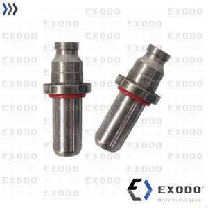 GUIA DE VALVULAS ZANELLA RX 150 (set x 2) *