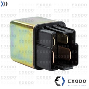 RELAY ARRANQUE HONDA WAVE 100