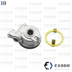 Imagen de REENVIO VELOCIMERO SMASH 110 (Disco) *