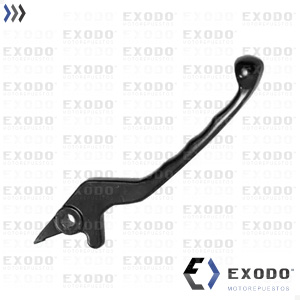 MANIJA DE FRENO ZANELLA RX150 "Disco" *