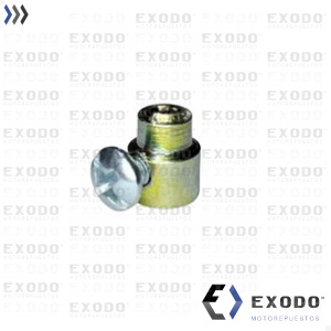 EVITA SOLDADURA con ESCALON 7 x 9 **