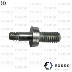TORNILLO REGISTRO EMBRAGUE 110 *