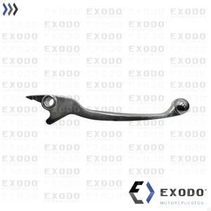 MANIJA DE FRENO MOTOMEL VX150 *