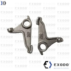 BALANCIN VALVULA ZANELA RX 150 (set x 2)