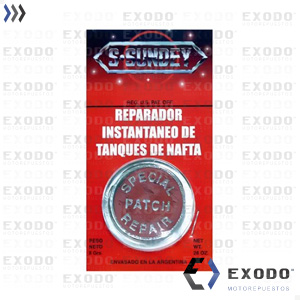 REPARA TANQUES "Sundey"