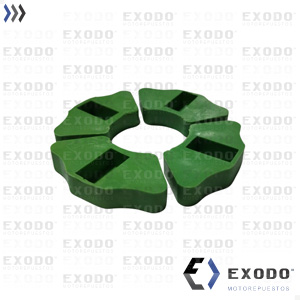 TACO MAZA TRIP / SMASH / DL110 (Premium) **