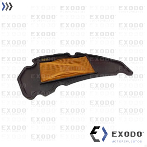 FILTRO AIRE SUZUKI AN 125