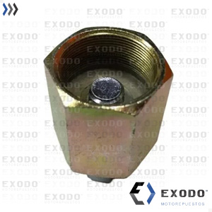 Imagen de EXTRACTOR VOLANTE 110cc CON ARRANQUE ELECTRICO (Buho) **