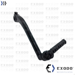 PALANCA ARRANQUE GILERA SUPER 125 (Scooter) *