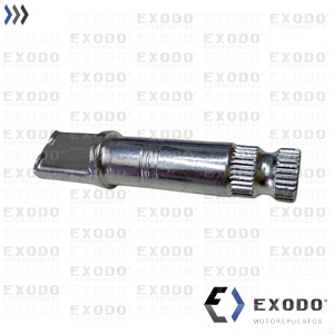 LEVA FRENO INTERNA TRASERA GILERA SMASH *