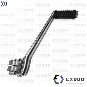 PALANCA ARRANQUE BAJAJ 135