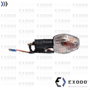 FAROL GIRO TRASERO (Cristal) WAVE NF