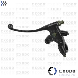 MANIJA DE EMBRAGUE HONDA STORM 125 (c/ soporte) *