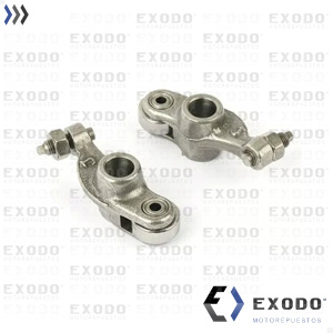 BALANCIN VALVULA CG 150 (set x2) *