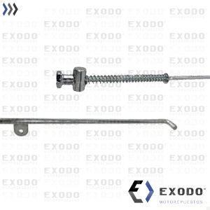 VARILLA FRENO HONDA GLH150 GAUCHA *