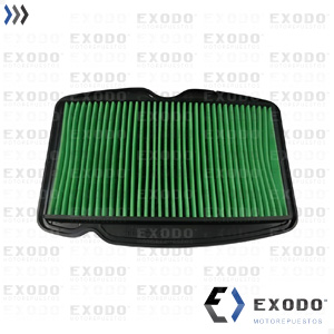 FILTRO AIRE HONDA INVICTA 150 *