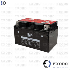 Imagen de BATERIA YTZ10S (DZE) *