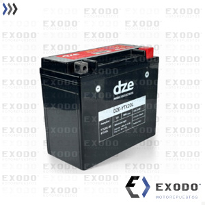 Imagen de BATERIA YTX20L-BS (DZE) *