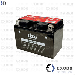 Imagen de BATERIA YTZ14S (DZE) *