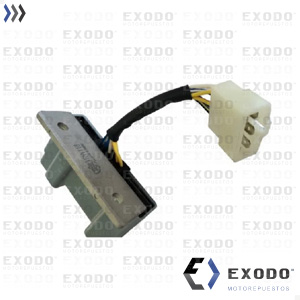 REGULADOR DE VOLTAJE BAJAJ ROUSER NS 150 / 200 *