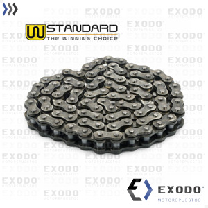 Imagen de CADENA DISTRIBUCION 25H x 86L