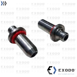 GUIA DE VALVULAS SMASH 110 (set x 2) *