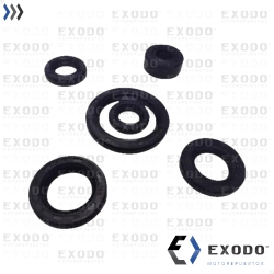 JUEGO RETEN MOTOR HONDA NEW WAVE *