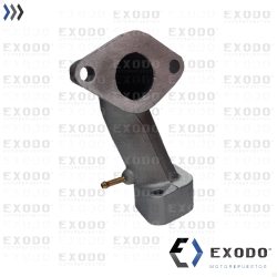 CODO DE ADMISION HONDA NEW WAVE 110S *