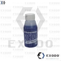 ACEITE 2T x 100 cc