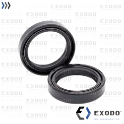 RETEN SUSPENSION HONDA CBX250 / N200 37x50x11 (set x 2 u.)