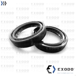 RETEN SUSPENSION YAMAHA FZ 16 41x53x8/10.5 (set x 2 u.)