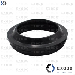 GUARDAPOLVO RETEN SUSPENSION 125 / 150 31x50x13.5 (x unidad) *