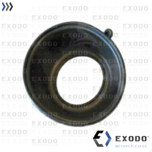 DIAFRAGMA CORTINA CARBURADOR HONDA XR 250 TORNADO *