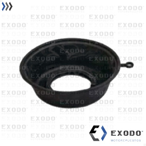 DIAFRAGMA CORTINA CARBURADOR YAMAHA FZ 16 / SUZUKI GN 125 *