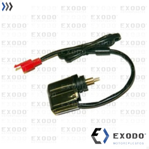 CEBADOR AUTOMATICO SUPER 125 / VX 150 / STYLER 125 *