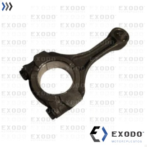 BIELA BAJAJ ROUSER NS 200 *