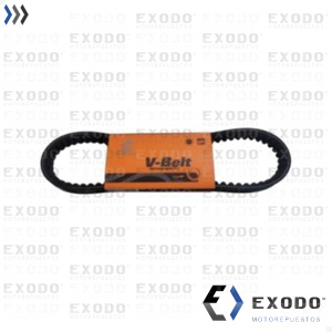 CORREA TRANSMISION KYMCO AGILITY 125 (781x20x30) *