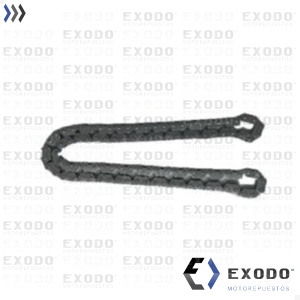 CADENA DISTRIBUCION 25H x 94L (Rouser 135) *