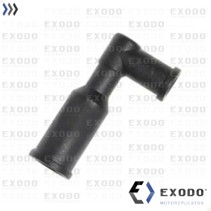 Imagen de CAPUCHON BUJIA BAJA ROUSER 135 / 180 / 220 *