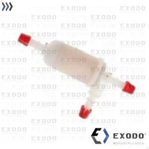 FILTRO DE NAFTA BAJAJ DOMINAR 250 / 400 *