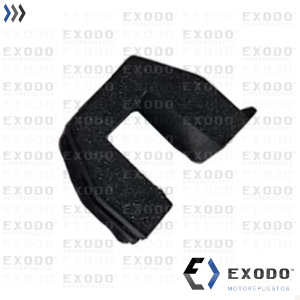 TOPES GUIA VARIADOR ZANELLA STYLER 125 / SUPER 125 (Set 3) *