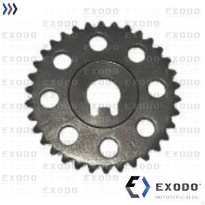 CORONA DE DISTRIBUCION BAJAJ ROUSER NS 200 *