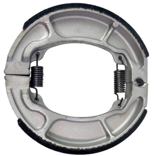 ZAPATA DE FRENO HONDA CG 150 TITAN-NEW TITAN / RX 150 / S2