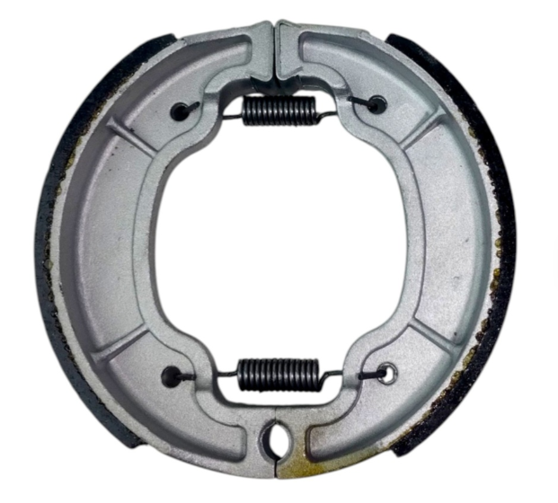 ZAPATA DE FRENO YAMAHA YBR / XTZ 125