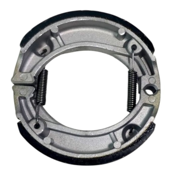 ZAPATA DE FRENO Honda Biz / Bross / Smash Tras.