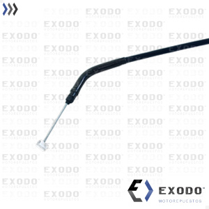 CABLE EMBRAGUE BAJAJ ROUSER 135