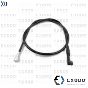 CABLE VELOCIMETRO SMASH / BIZ / ENERGY 110 (Disco) *