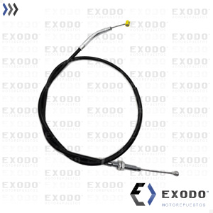 CABLE EMBRAGUE HONDA STORM 125 *