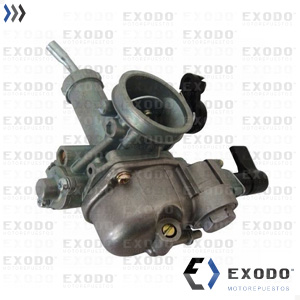CARBURADOR HONDA BIZ 125