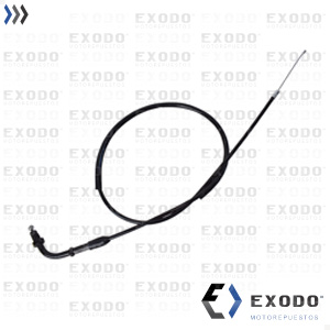 CABLE ACELERADOR HONDA CG150 NEW TITAN